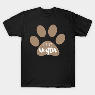 Future dogtor T-Shirt